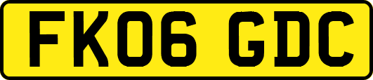 FK06GDC