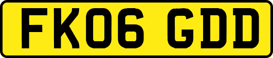 FK06GDD