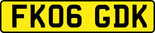 FK06GDK