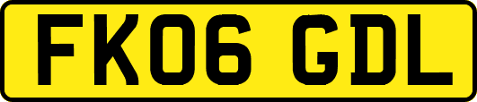 FK06GDL