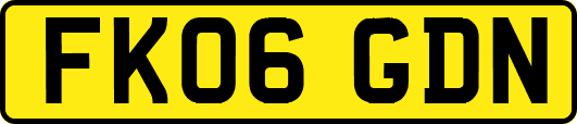 FK06GDN