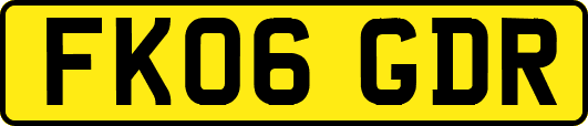 FK06GDR