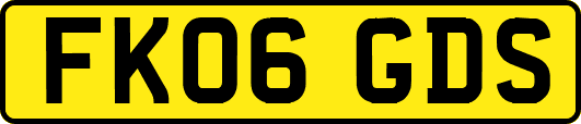 FK06GDS