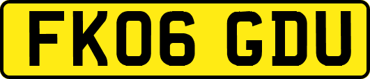 FK06GDU