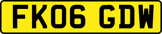 FK06GDW