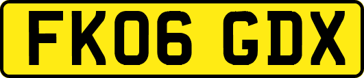 FK06GDX