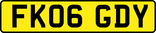 FK06GDY
