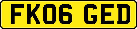 FK06GED