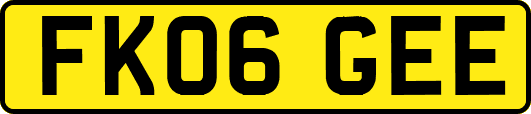 FK06GEE