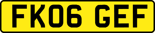 FK06GEF
