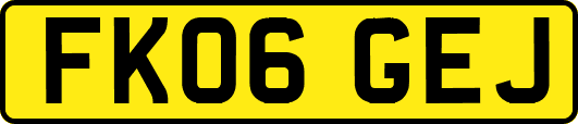 FK06GEJ