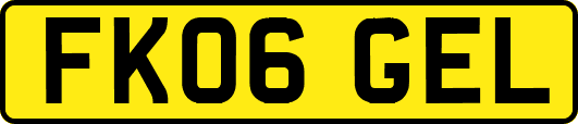 FK06GEL
