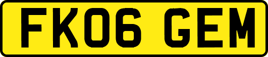 FK06GEM