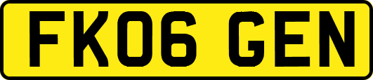 FK06GEN