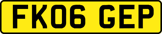FK06GEP