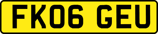 FK06GEU
