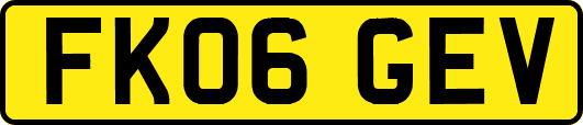 FK06GEV