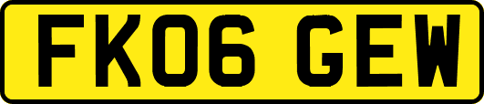 FK06GEW