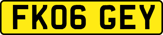 FK06GEY