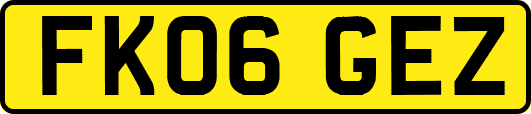 FK06GEZ