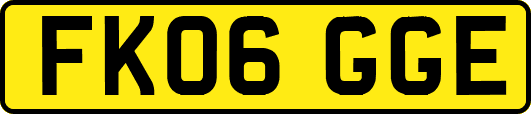 FK06GGE