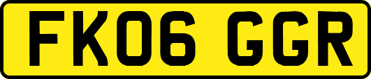 FK06GGR