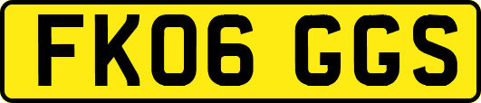 FK06GGS