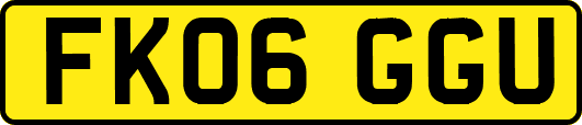 FK06GGU