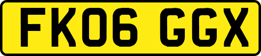 FK06GGX
