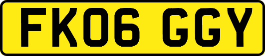 FK06GGY