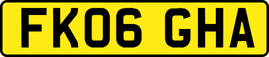 FK06GHA
