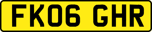 FK06GHR