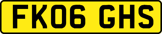 FK06GHS
