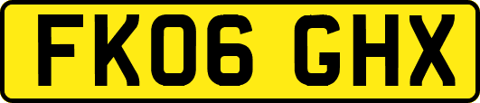 FK06GHX