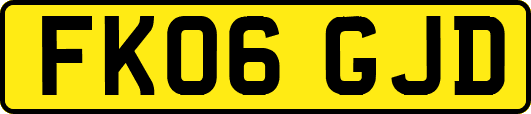 FK06GJD