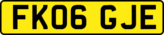 FK06GJE