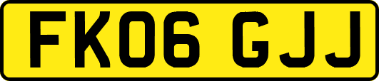 FK06GJJ