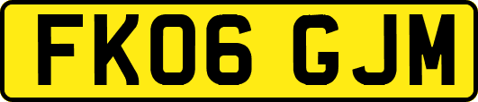FK06GJM