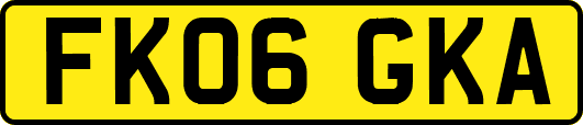 FK06GKA