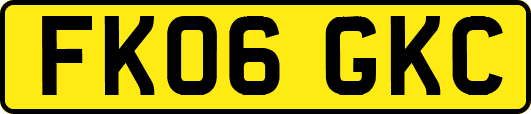 FK06GKC