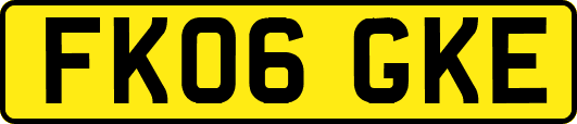 FK06GKE