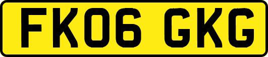 FK06GKG