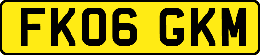 FK06GKM