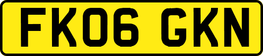 FK06GKN
