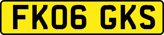 FK06GKS
