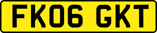FK06GKT