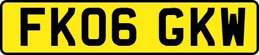 FK06GKW