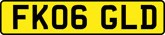 FK06GLD