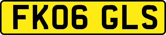 FK06GLS