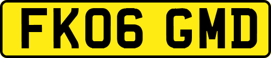 FK06GMD